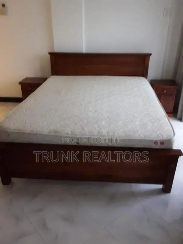 Casa Apartments 2BR Apartment For Rent Colombo 5(NK107464)