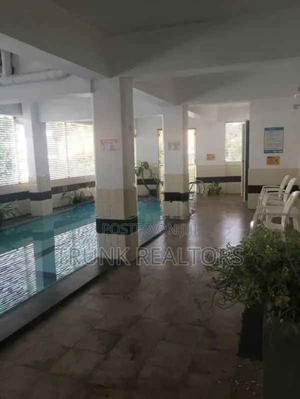 Casa Apartments 2BR Apartment For Rent Colombo 5(NK107464)