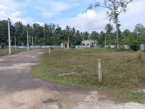 Highly Residential Land for Sale in Piliyandala
