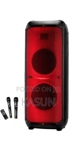 Super M 1010 Speaker