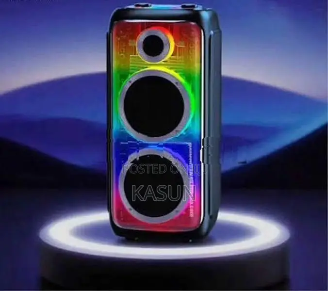 BTS 2369 Speaker