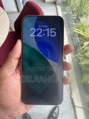 Apple iPhone 17 Pro Max 256GB (Used)