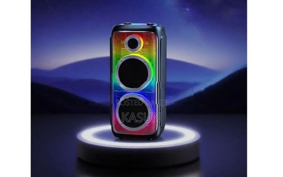 BTS 2369 Speaker