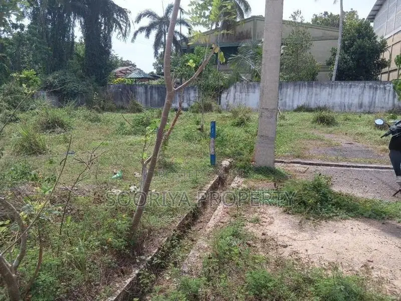 Highly Residential Land for Sale in Piliyandala