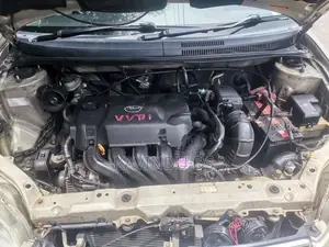 Toyota Vios 2003