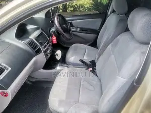 Toyota Vios 2003