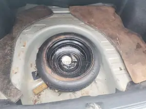 Toyota Vios 2003