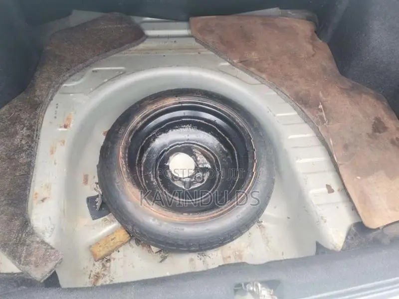 Toyota Vios 2003