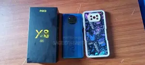 Xiaomi Poco X3 NFC (Used)