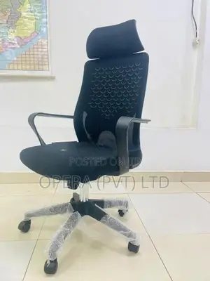 Office Executive Chairs