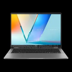 Asus Vivobook 14 Flip Tp3407 Sa 2in1 Intel Core Ultra 7