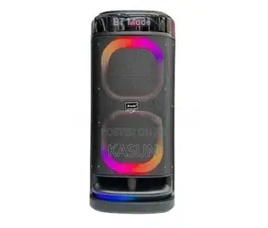 BTS 2121 Speaker