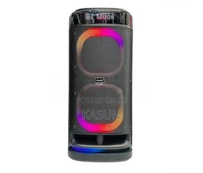 BTS 2121 Speaker