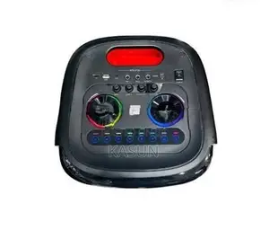 BTS 2121 Speaker