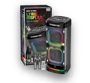 BTS 2121 Speaker