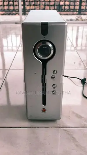 HIFI Subwoofer