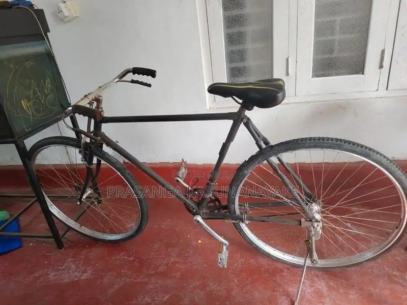 Bicycle