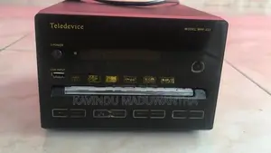 60w DVD Amplifier