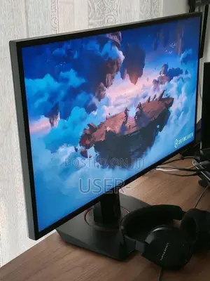 ASUS VG279Q Ergonomic Gaming Monitor