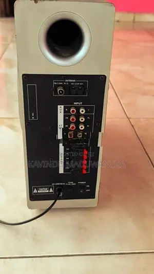 HIFI Subwoofer