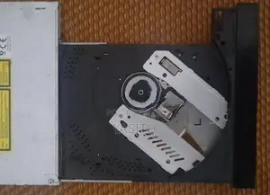 HP Laptop DVD Writer