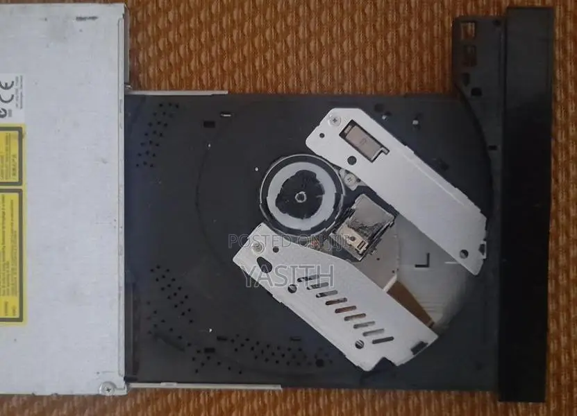 HP Laptop DVD Writer