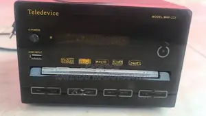 60w DVD Amplifier