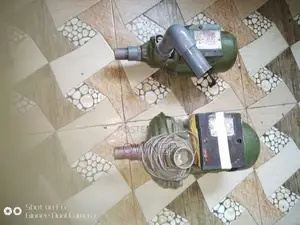 Water Motor