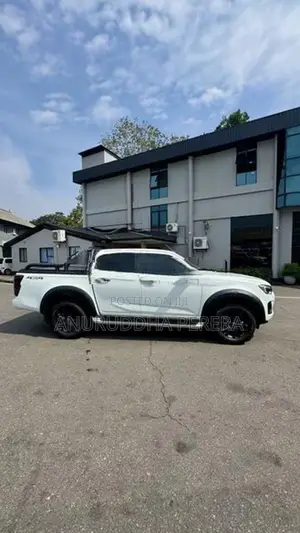 Isuzu D-Max 2025