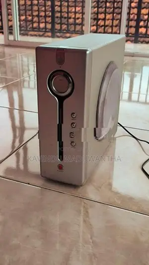 HIFI Subwoofer
