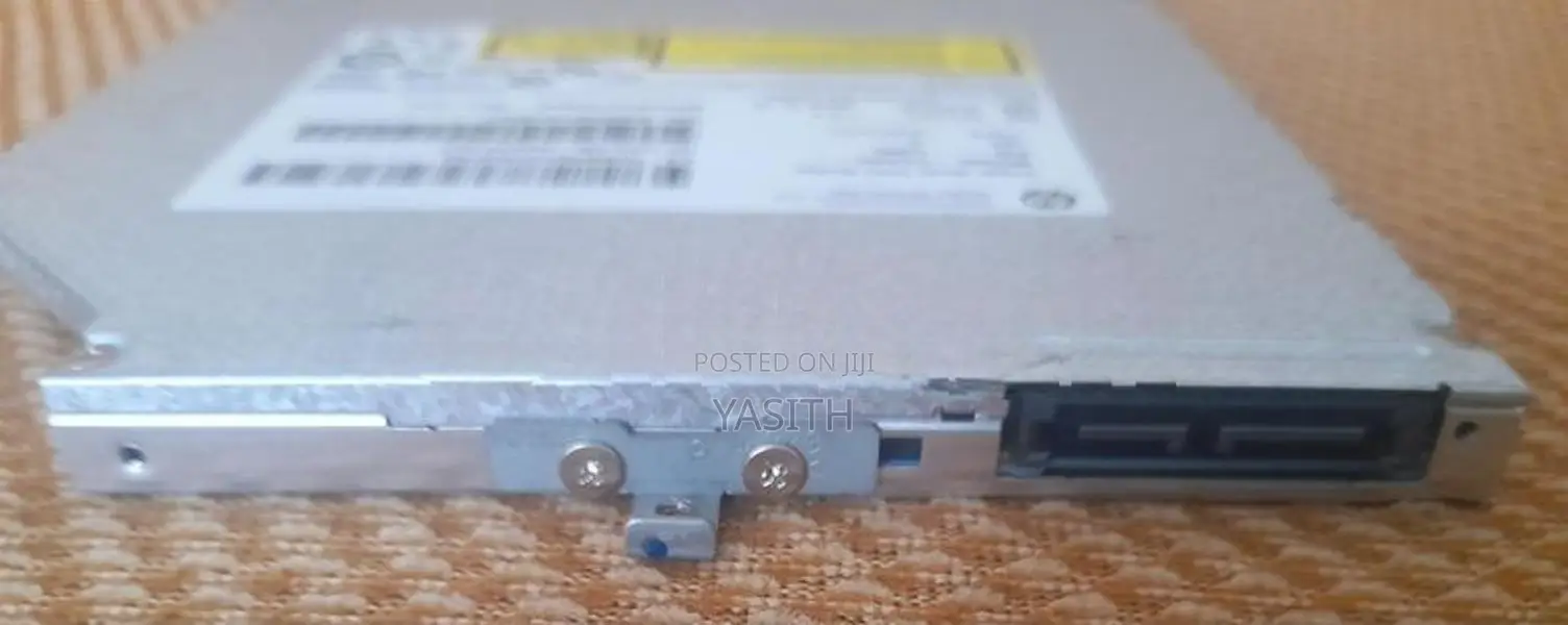 HP Laptop DVD Writer
