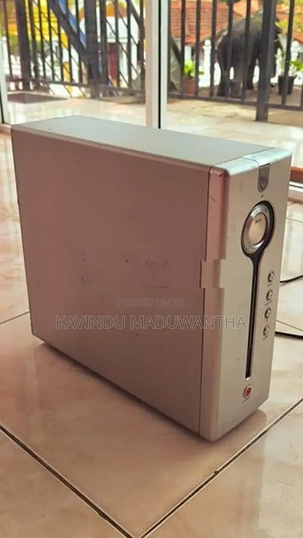 HIFI Subwoofer