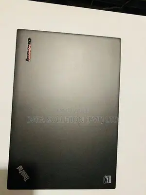 Lenovo ThinkPad X1 Carbon i7 8GB RAM 256 SSD