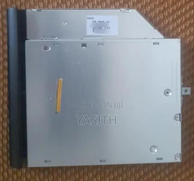 HP Laptop DVD Writer