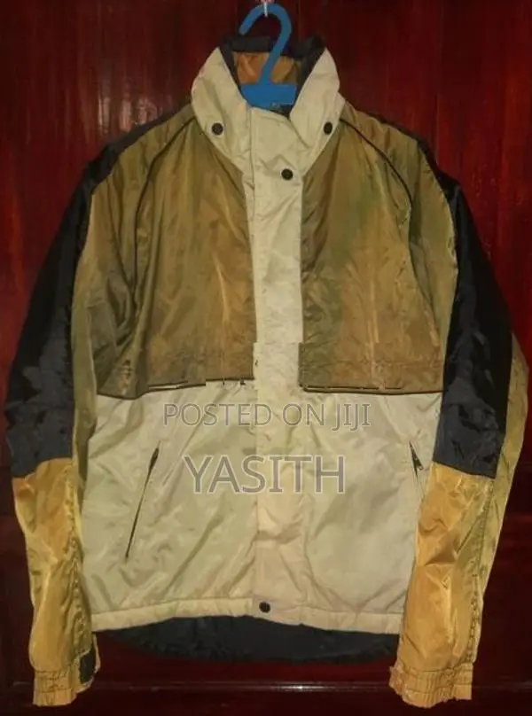Winter Jacket - Medium Size