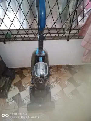 Carpet Shampoo Machine