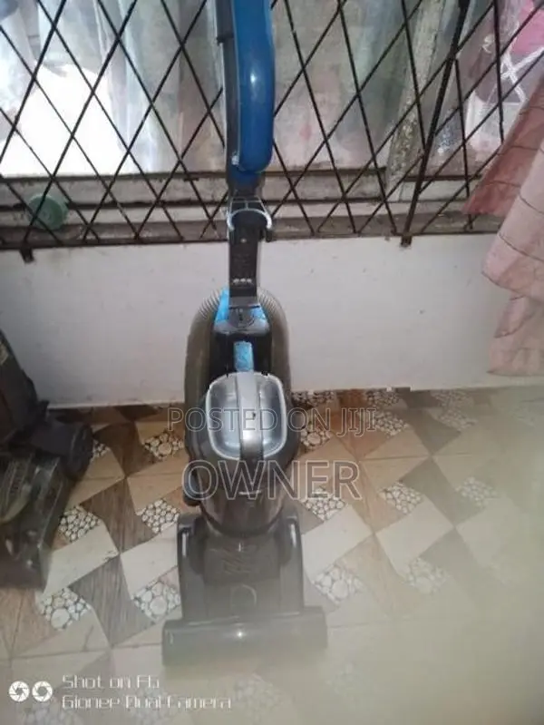 Carpet Shampoo Machine