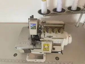 Pegasus M700 Overlock Machine