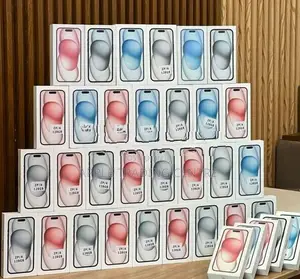 Apple iPhone 15 128GB (Brand New)
