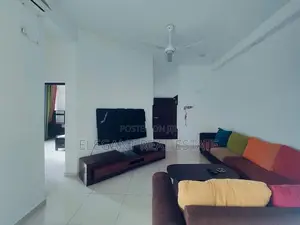 Prime - 03 Bedroom Apartment for Rent in Nugegoda (A843)