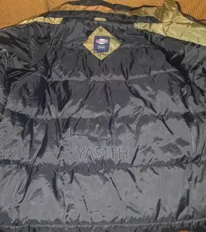 Winter Jacket - Medium Size