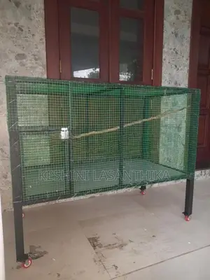 Bird Cage