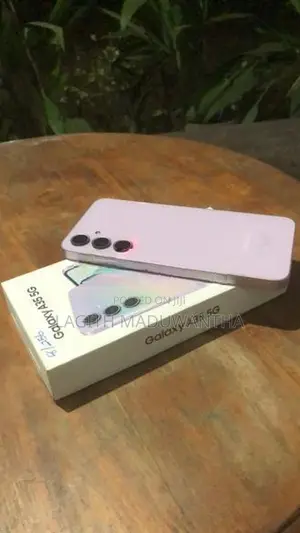 Samsung Galaxy A35 (Used)