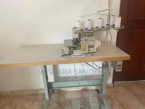 Pegasus M700 Overlock Machine