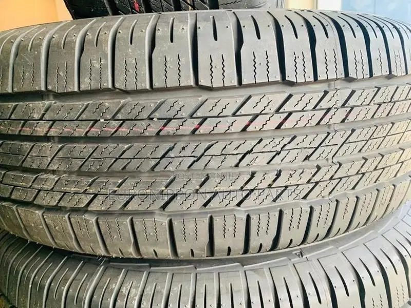 265/70/R16 tyres japan imported brand new ( Land Cruiser,Hilux Surf)