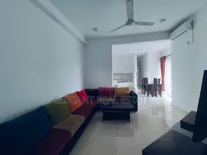 Prime - 03 Bedroom Apartment for Rent in Nugegoda (A843)