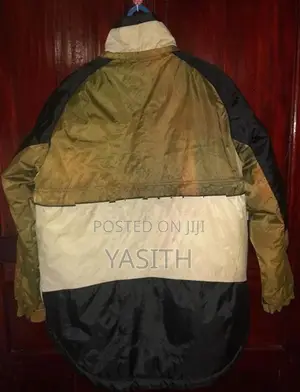 Winter Jacket - Medium Size