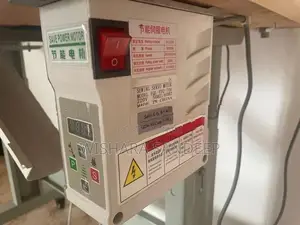 Pegasus M700 Overlock Machine