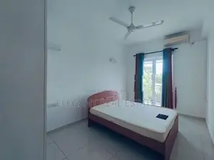 Prime - 03 Bedroom Apartment for Rent in Nugegoda (A843)