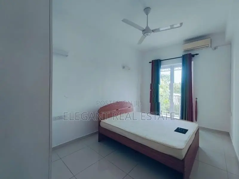 Prime - 03 Bedroom Apartment for Rent in Nugegoda (A843)